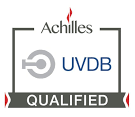 Achilles Uvdb Qualified