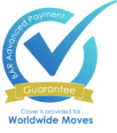 BAR Advanced Payment Guarantee