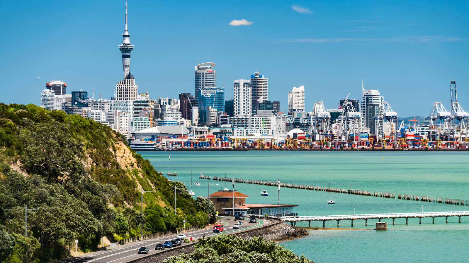 Best Places To Live In New Zealand | Bishop’s Move