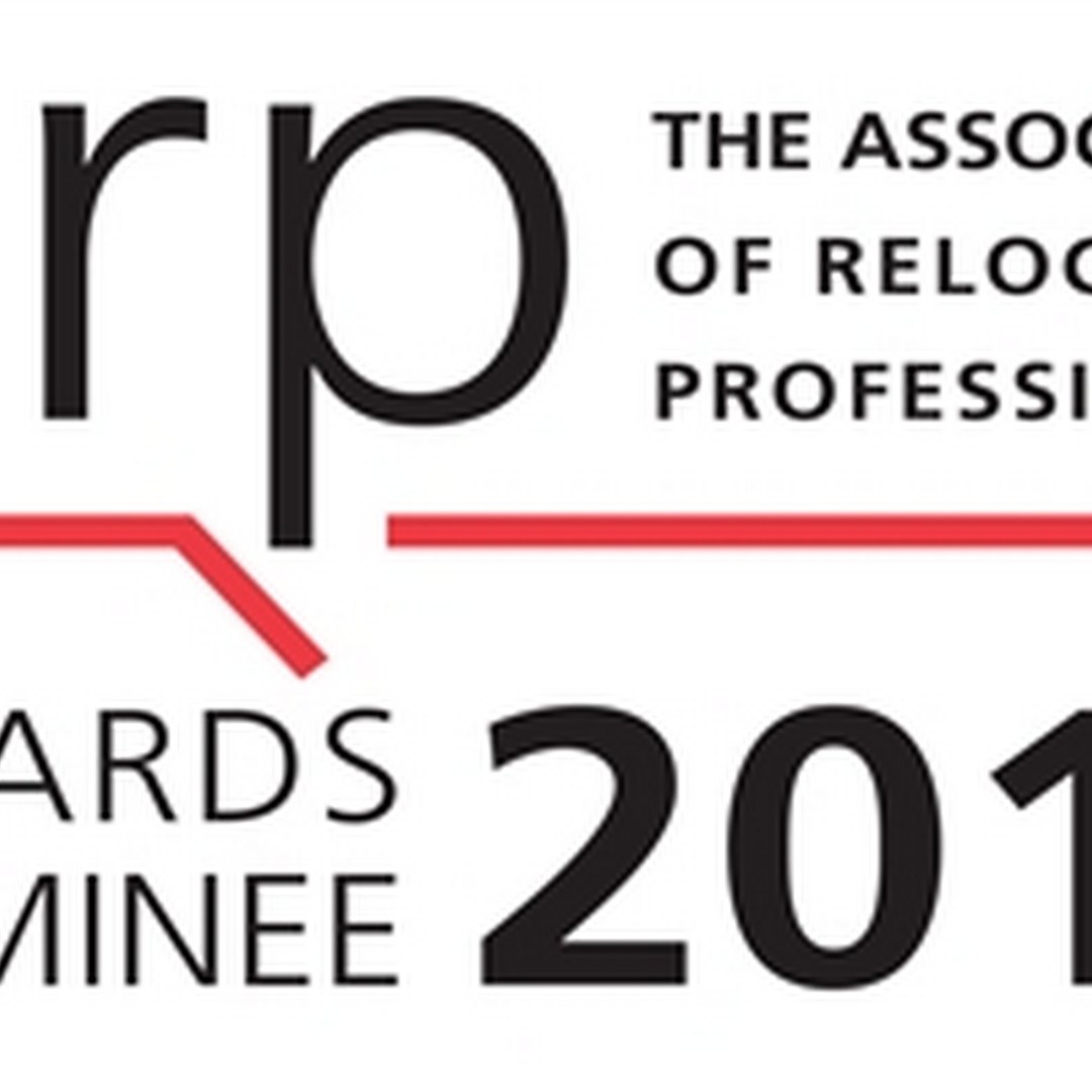 Bishop's Move nominated for best Removal Company at ARP awards