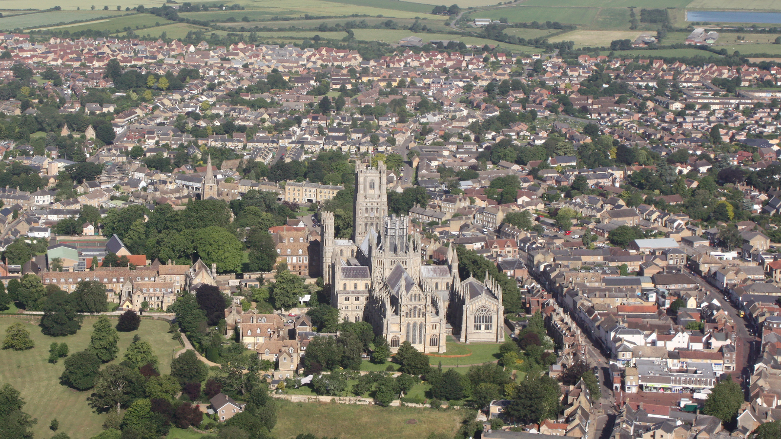Top 8 Things to Do in Ely for Families with Kids