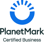 Planet Mark Certified Business