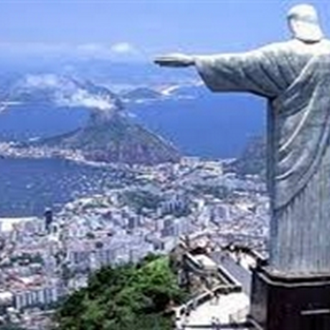 The 5 Most Expensive Locations in Rio De Janeiro