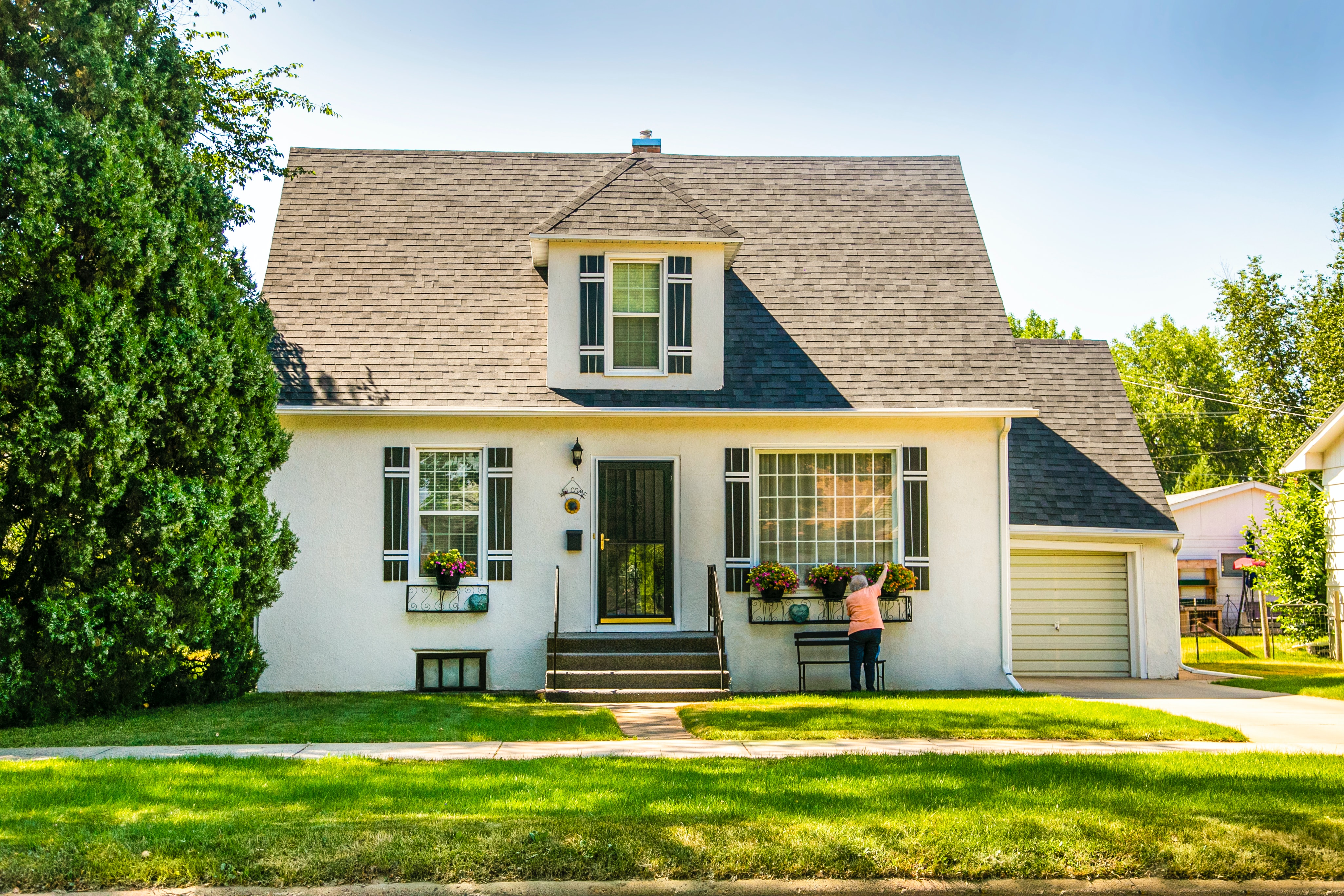 How To Boost Your Home's Curb Appeal