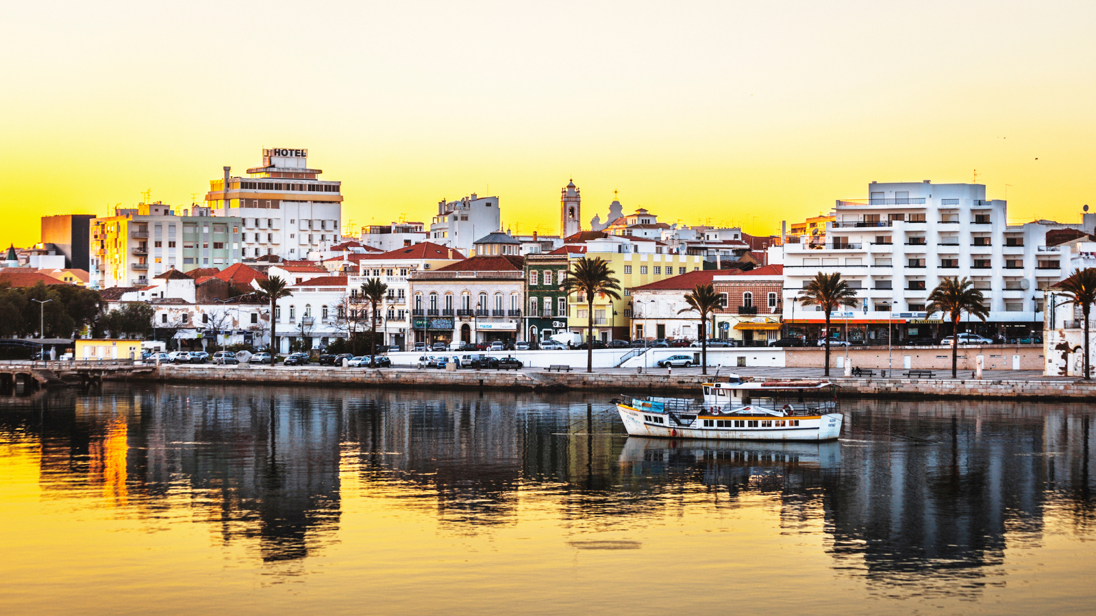 Discover The Best 8 Places To Live In Portugal | Bishop’s Move