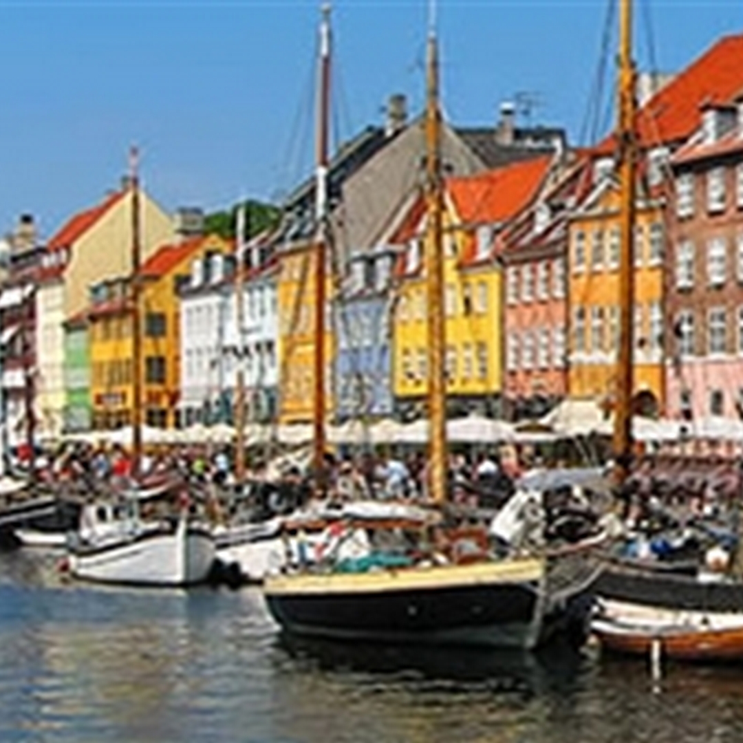 Ten Facts why you should move to Denmark