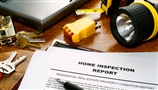 Buying a house inspection checklist